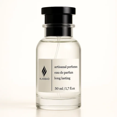 Perfume Santal 33 inspiración