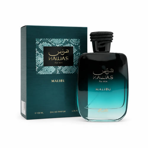 Perfume Hawas Malibu Hombre 100ml