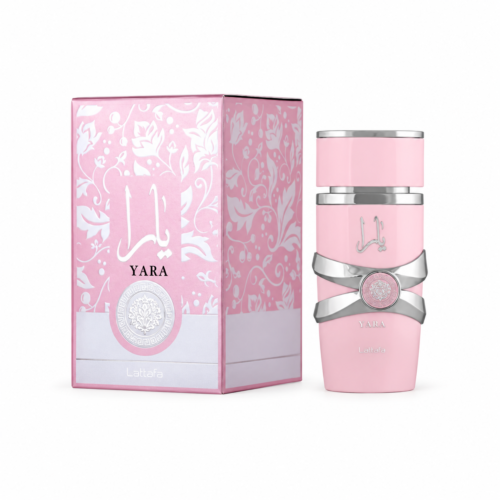 Perfume Yara Mujer 100ml
